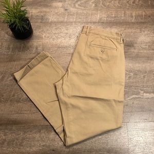 J.Crew Chino